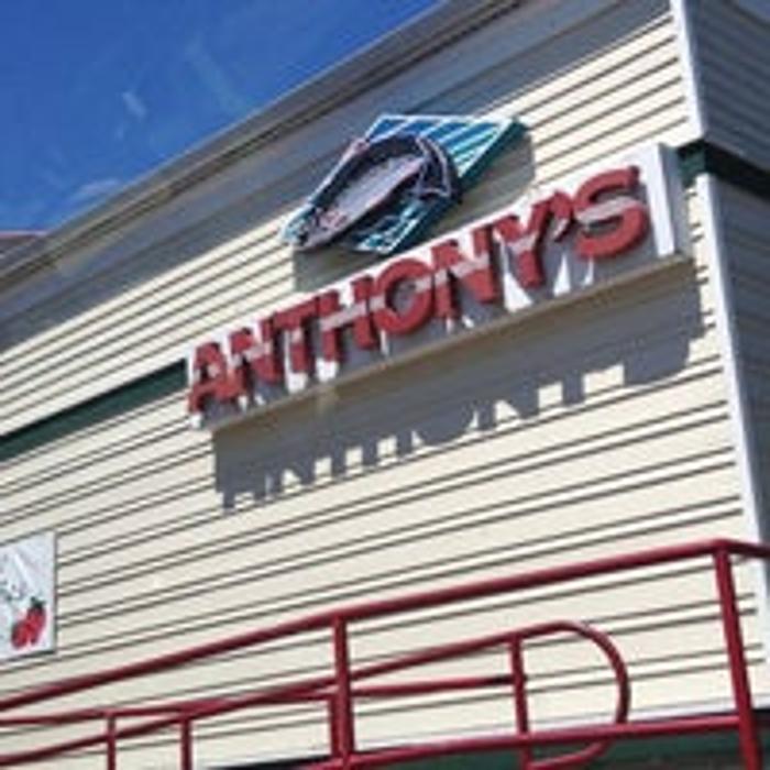 Anthony's HomePort Everett - Everett, WA