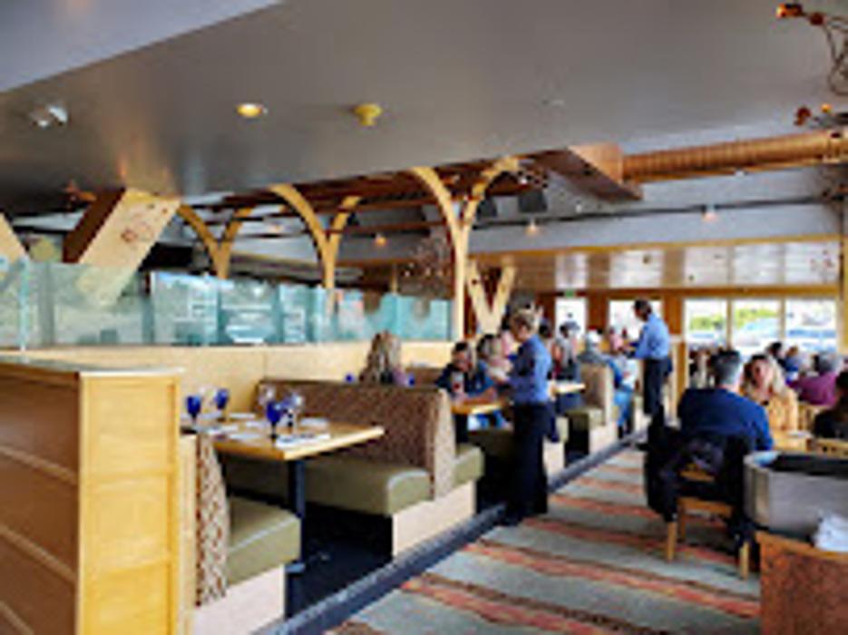 Anthony's at Spokane Falls, 510 North Lincoln Street, Spokane, WA