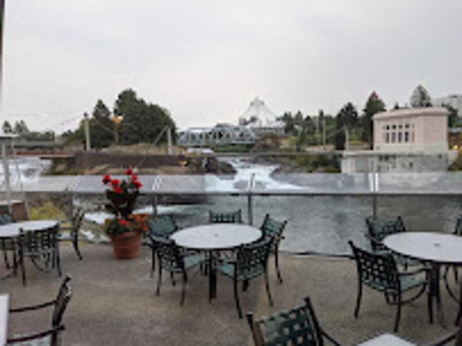 Anthony's at Spokane Falls, 510 North Lincoln Street, Spokane, WA