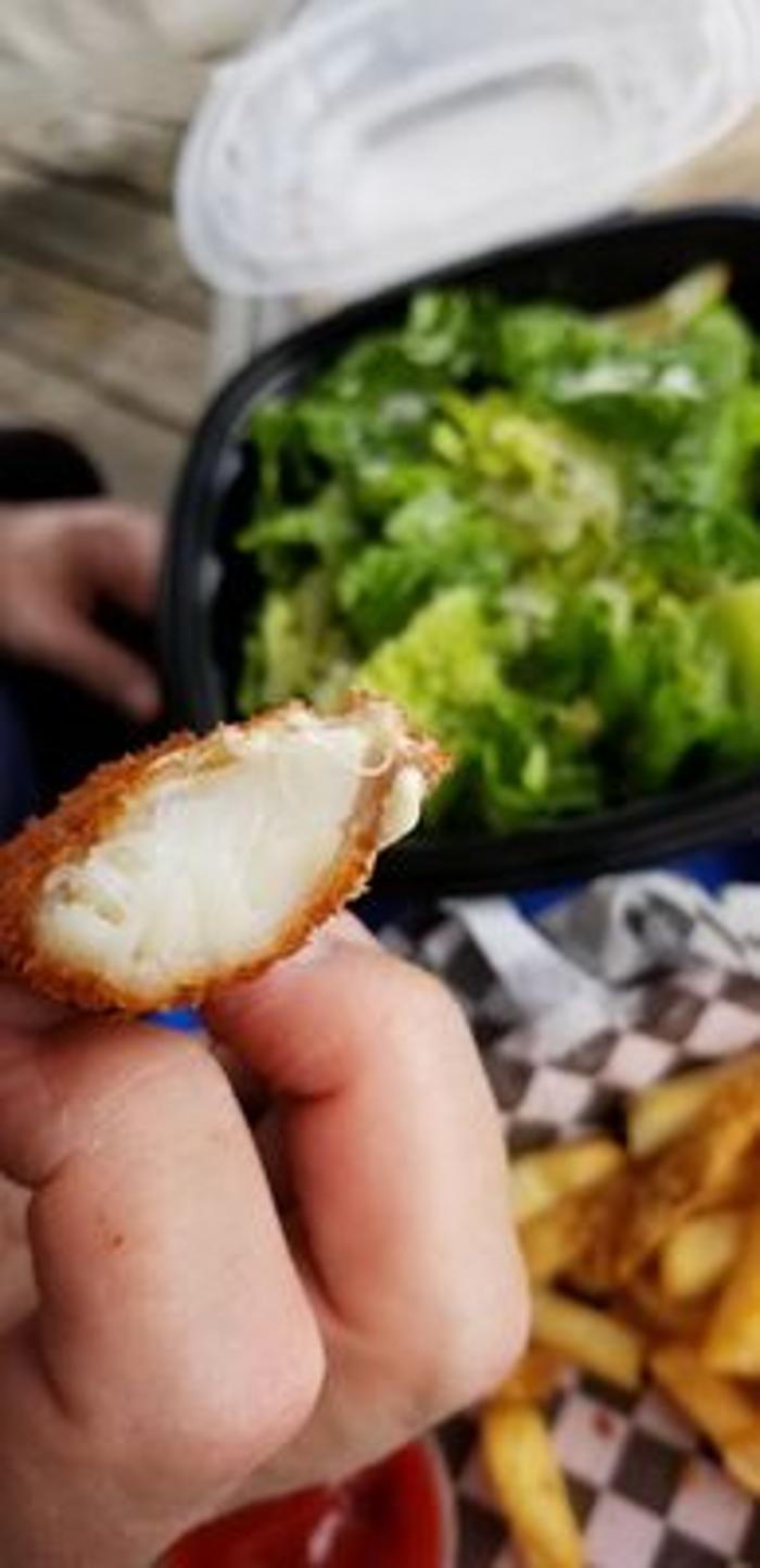 Anthony's Fish Bar - Seattle, WA