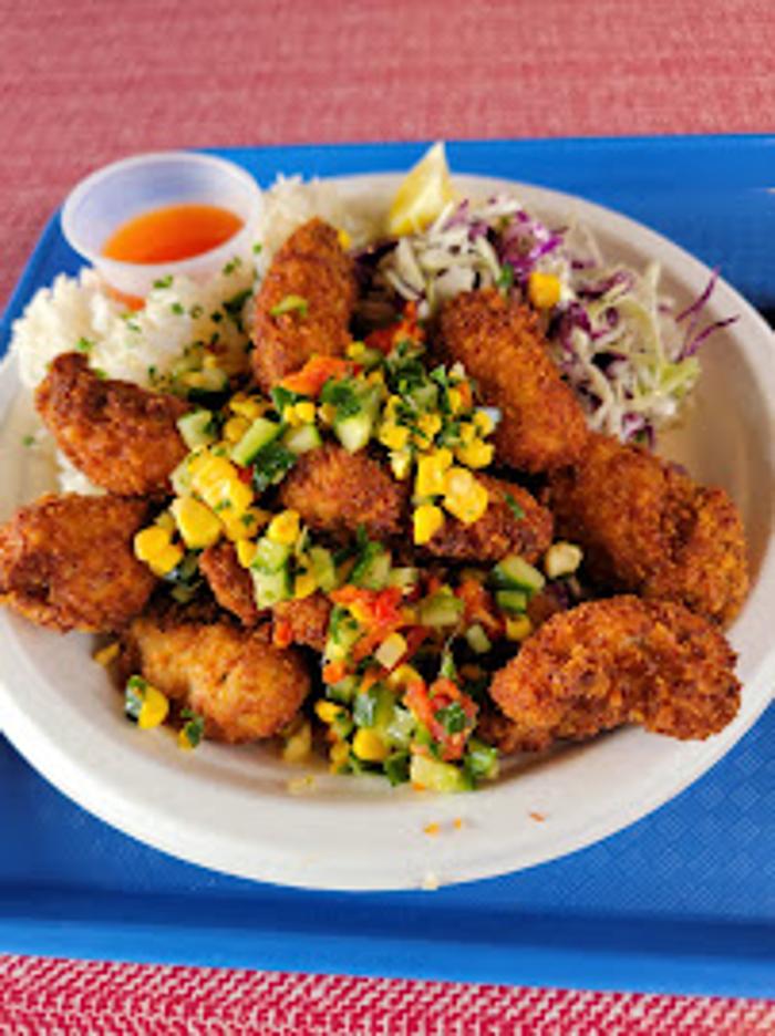 Anthony's Fish Bar - Seattle, WA