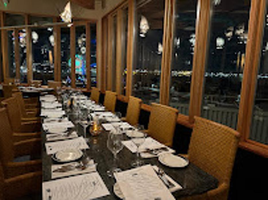 Anthony's Fish Bar - Seattle, WA