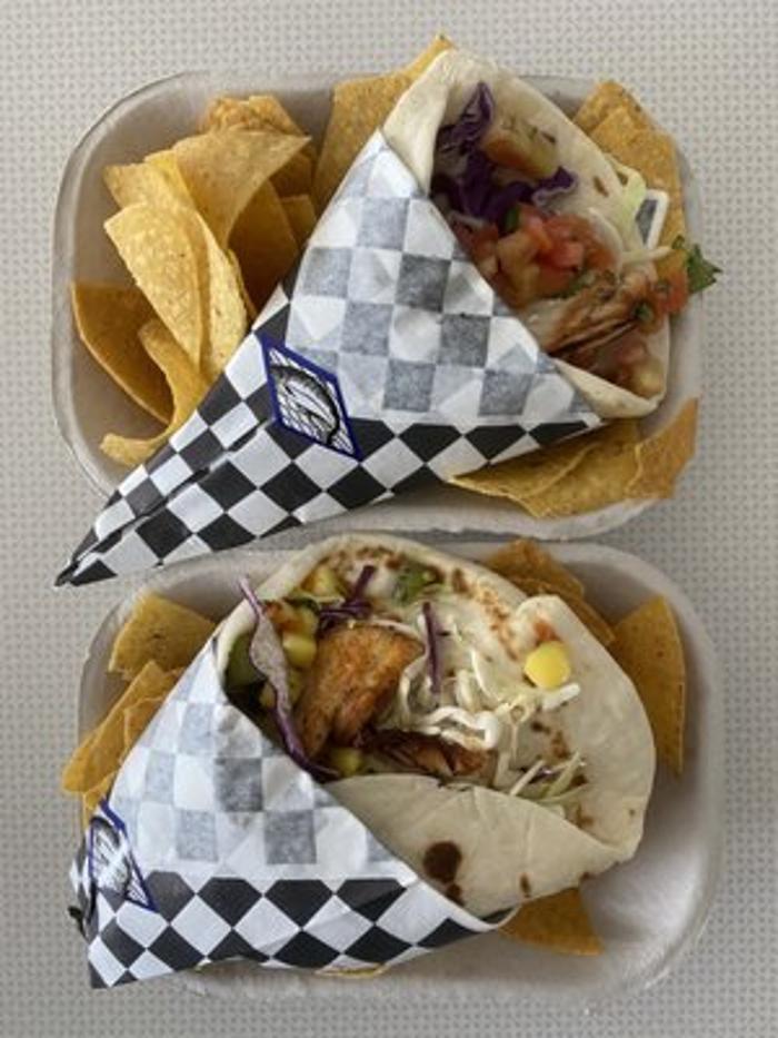 Anthony's Fish Bar - Seattle, WA