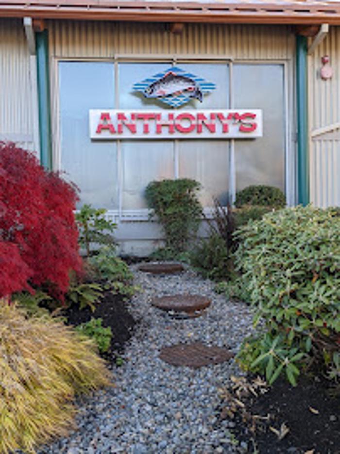 Anthony's Homeport Olympia 2 Reviews 704 Columbia Street Northwest