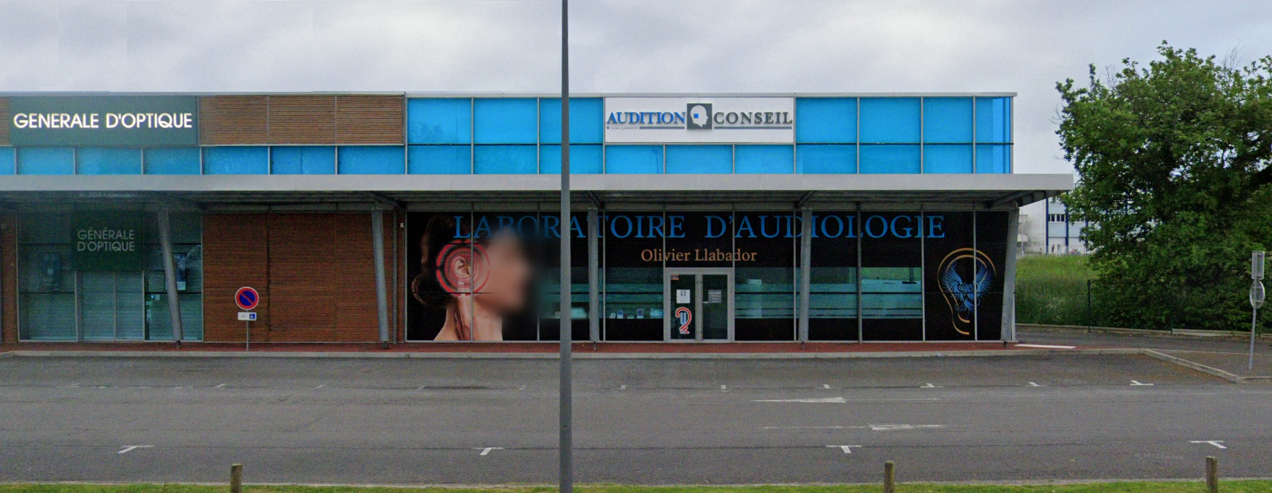 galerie image
