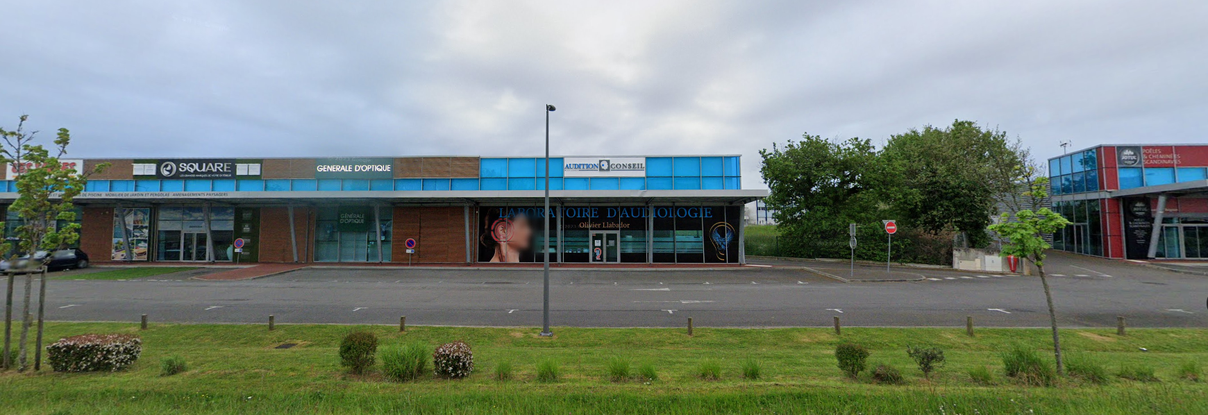 galerie image
