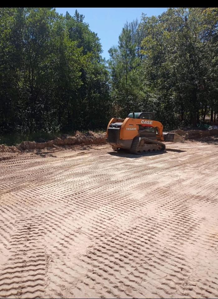 Breaking Ground Clearing & Grading - Augusta, GA