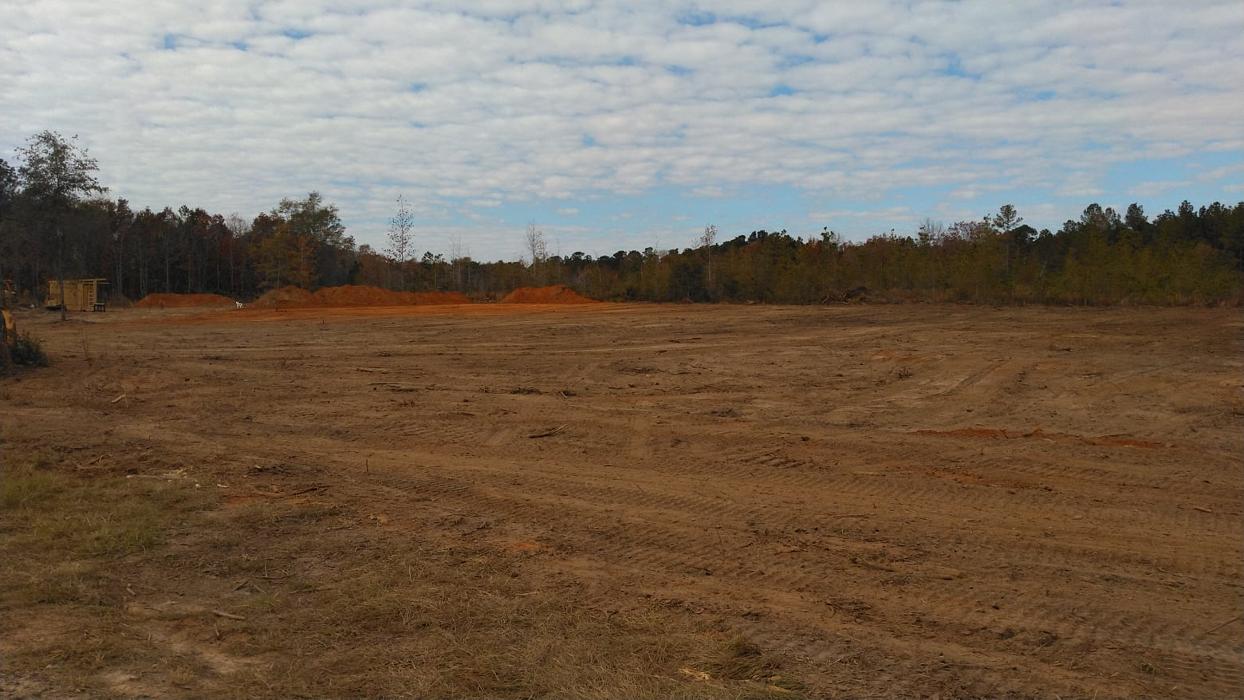 Breaking Ground Clearing & Grading - Augusta, GA
