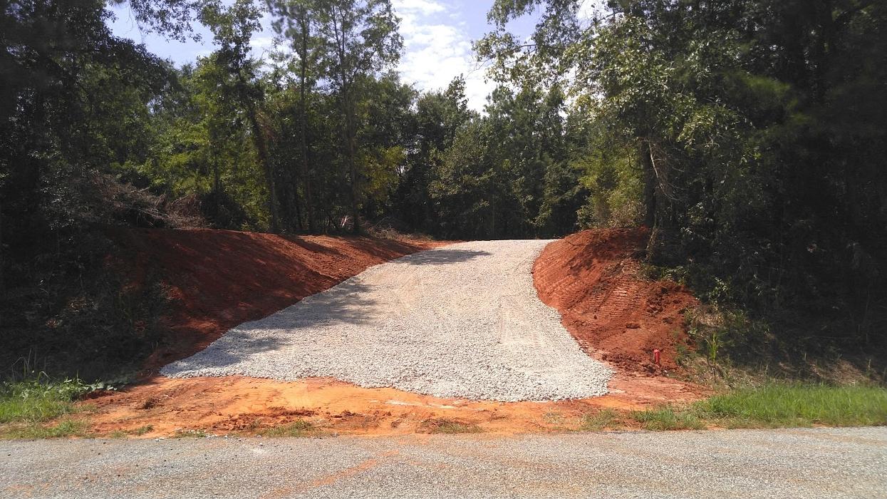Breaking Ground Clearing & Grading - Augusta, GA