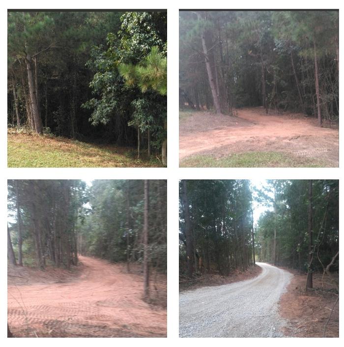 Breaking Ground Clearing & Grading - Augusta, GA