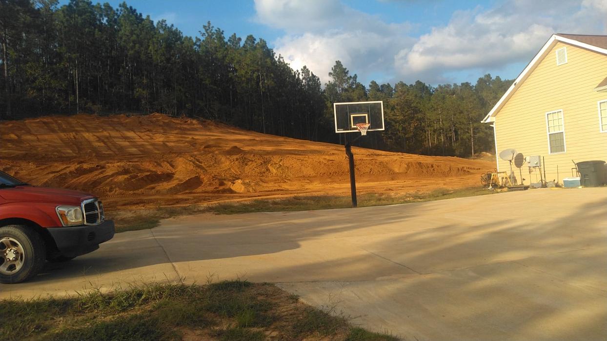 Breaking Ground Clearing & Grading - Augusta, GA