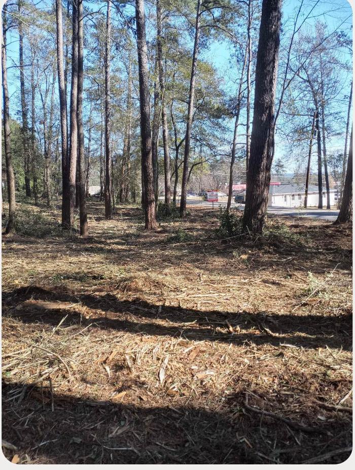Breaking Ground Clearing & Grading - Augusta, GA