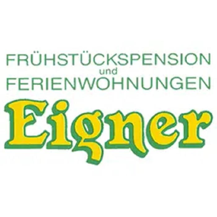Frühstückspension und Ferienwohnungen Eigner in Bodensdorf