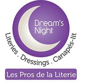 Les pros de la literie - Dream's Night