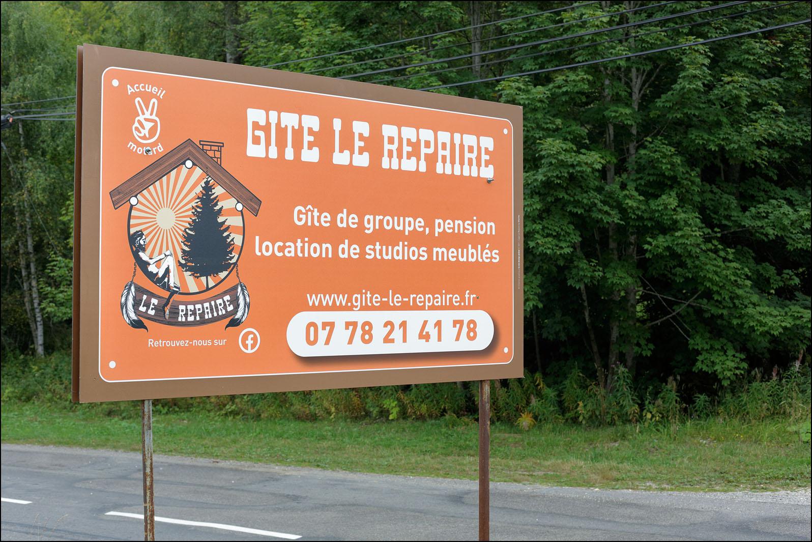 galerie image