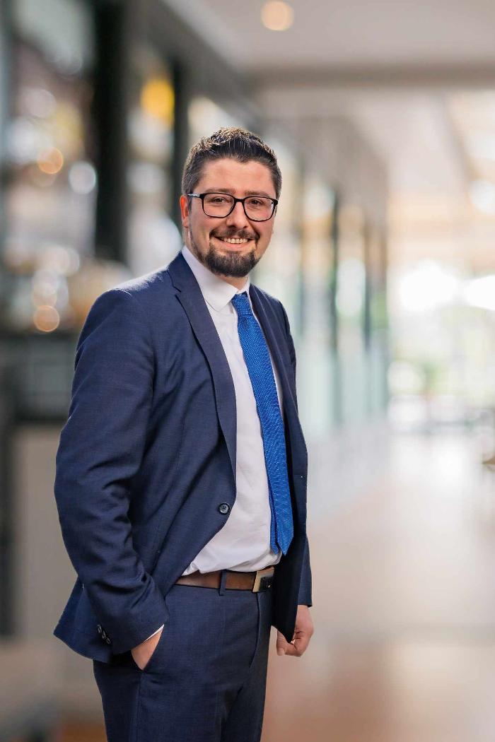 Rechtsanwaltskanzlei Düngler, Wagenweg in Schruns