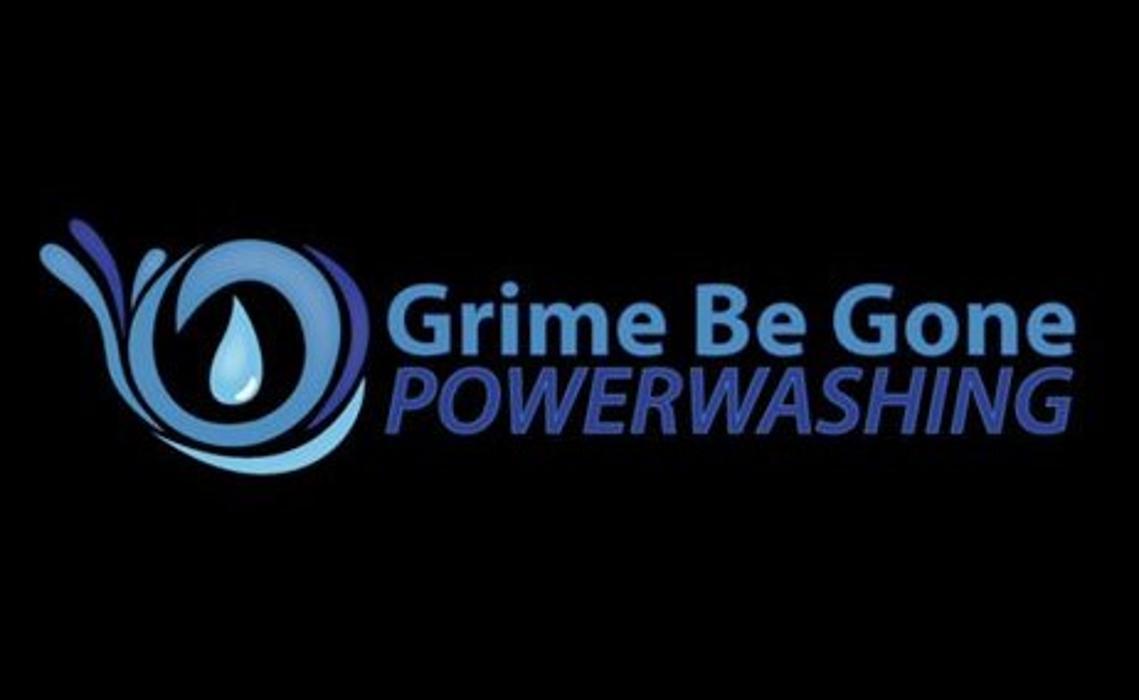 Grime Be Gone Powerwashing LLC - Scio, OR