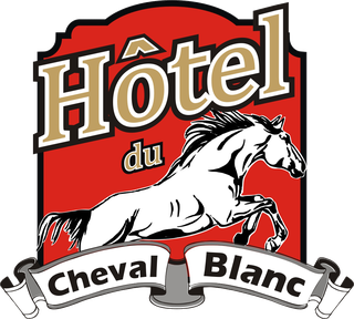 Hotel Du Cheval Blanc