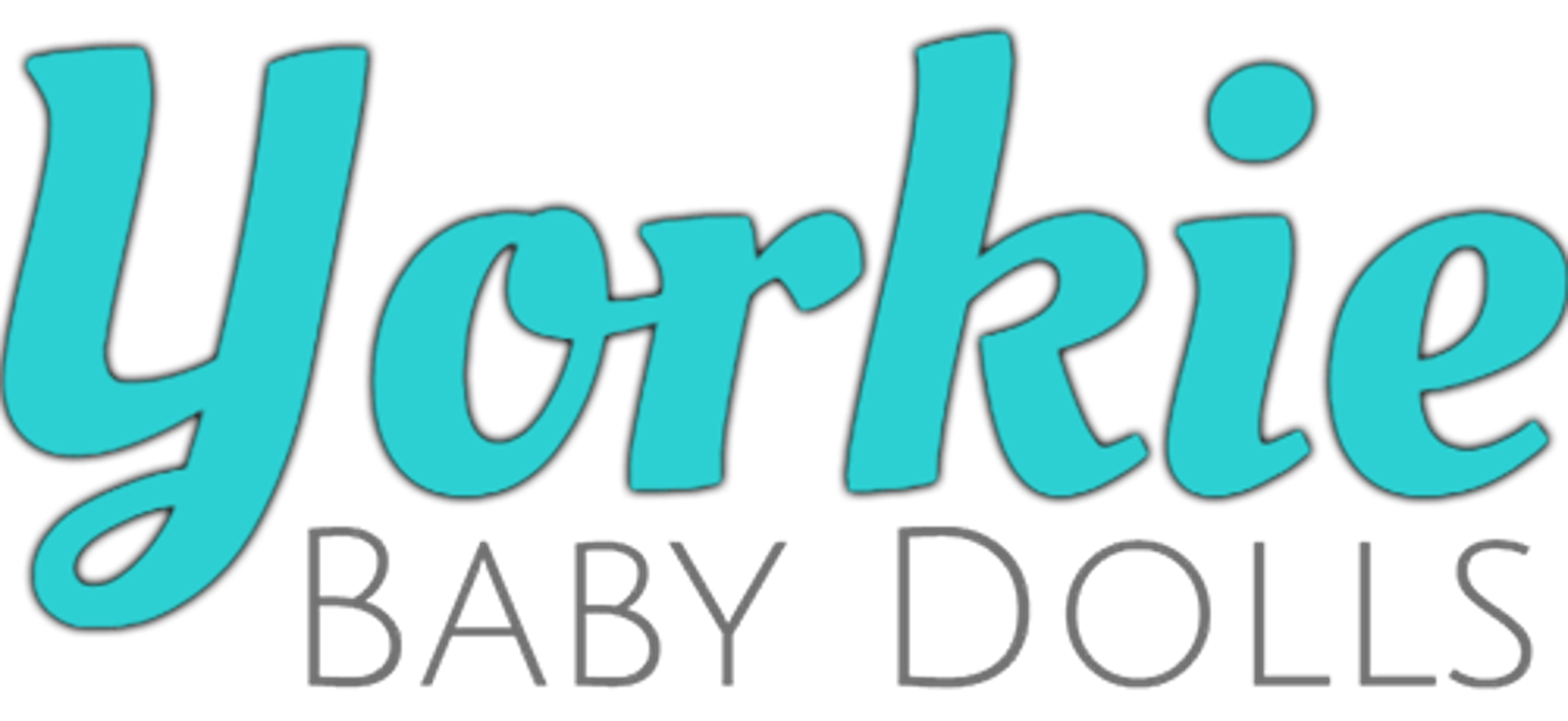 Yorkie Baby Dolls - Chula Vista, CA