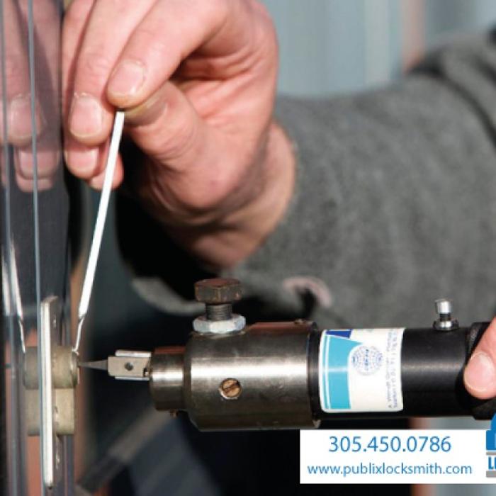 Public Locksmith Inc. - Miami Beach, FL