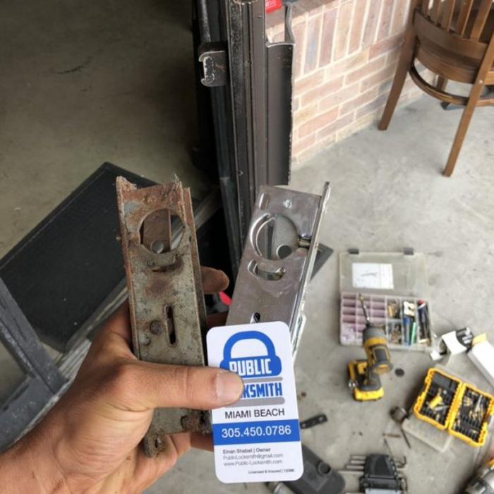Public Locksmith Inc. - Miami Beach, FL