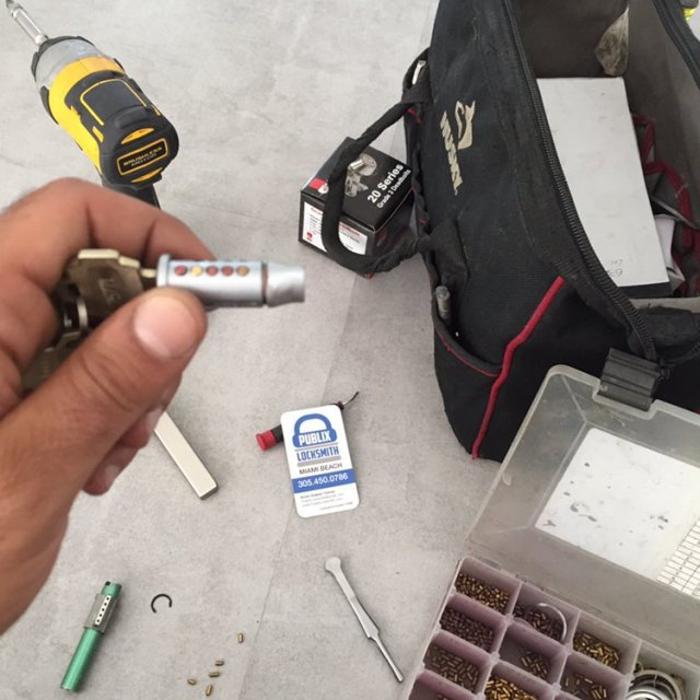 Public Locksmith Inc. - Miami Beach, FL