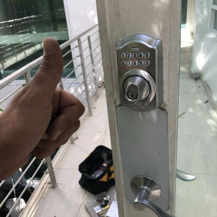 Public Locksmith Inc. - Miami Beach, FL