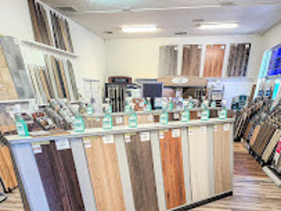 Laminate Flooring and More - Orange City, FL