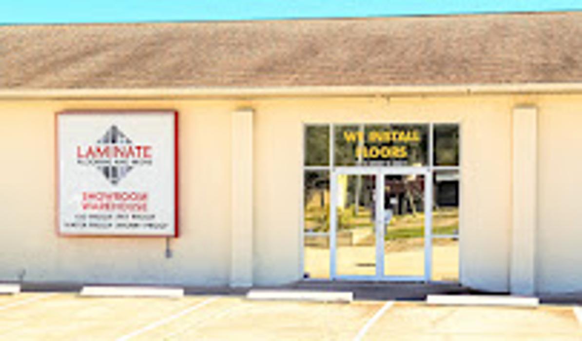 Laminate Flooring and More - Orange City, FL