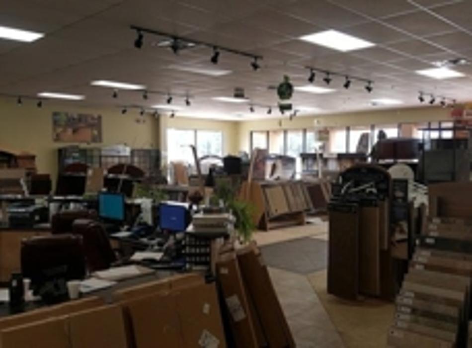 Lone Star Floors - Sugar Land - Sugar Land, TX