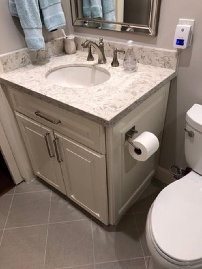 Lone Star Floors - Sugar Land - Sugar Land, TX