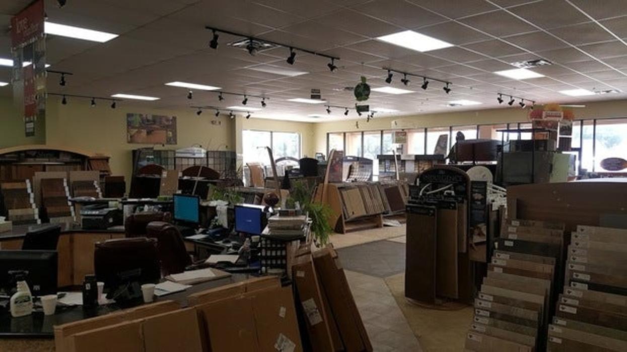 Lone Star Floors - Sugar Land - Sugar Land, TX