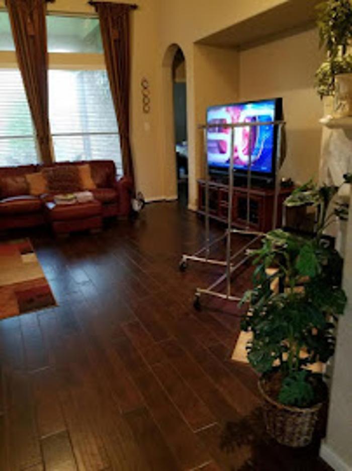 Lone Star Floors - Sugar Land - Sugar Land, TX