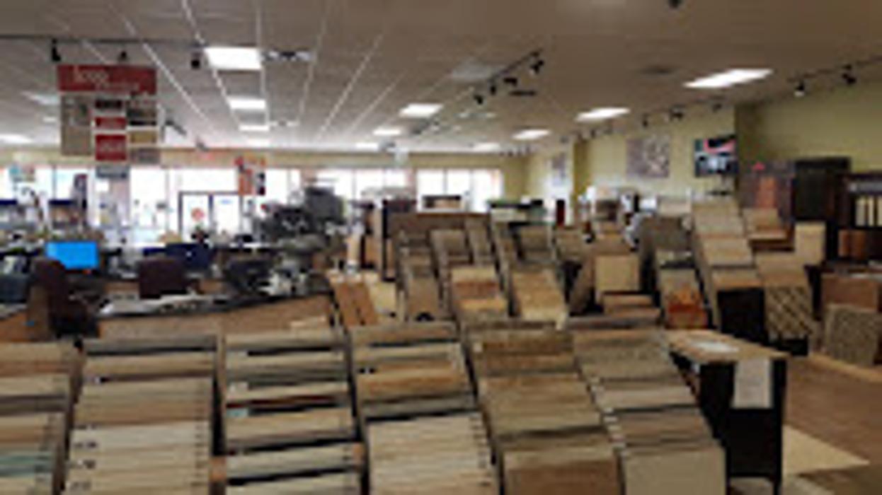 Lone Star Floors - Sugar Land - Sugar Land, TX