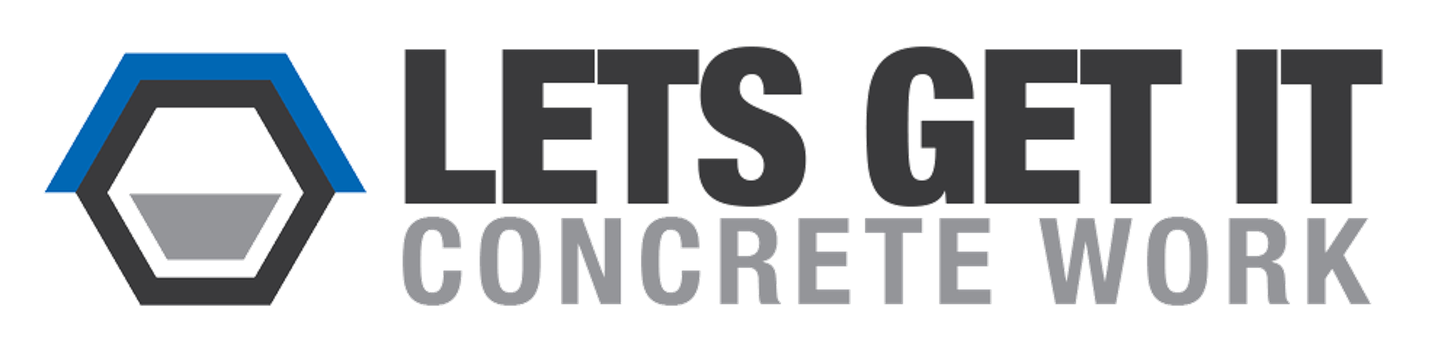 Lets Get It Concrete Work - Saint Martinville, LA