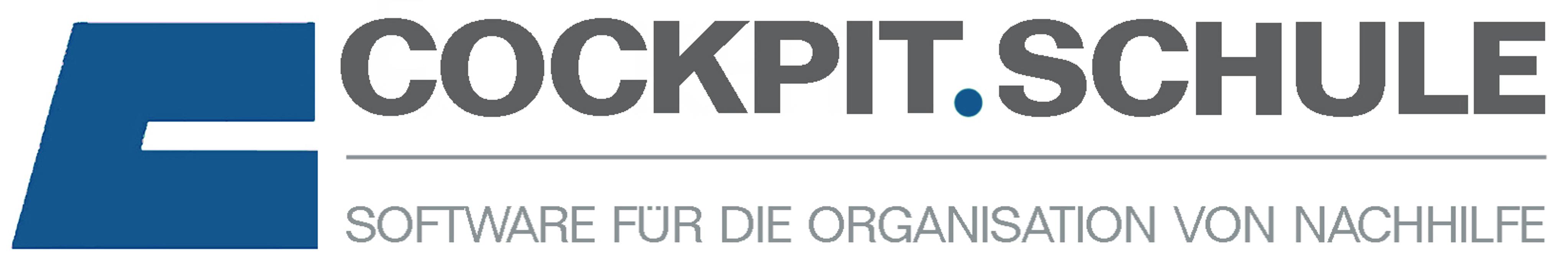 Cockpit Schulverwaltung