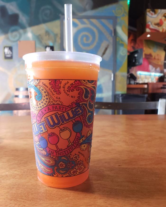 Wet Willie's - Myrtle Beach, SC
