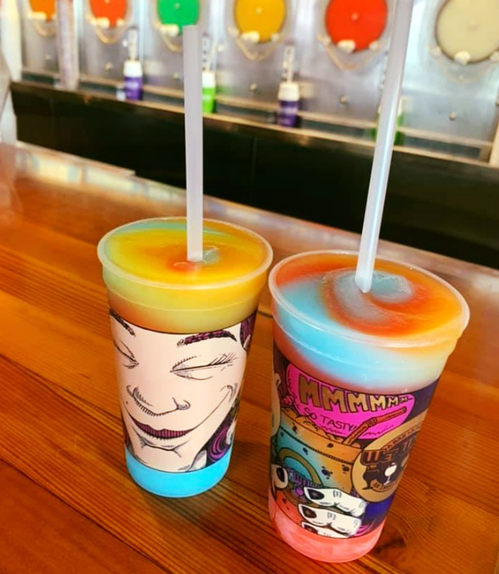 Wet Willie's - Myrtle Beach, SC