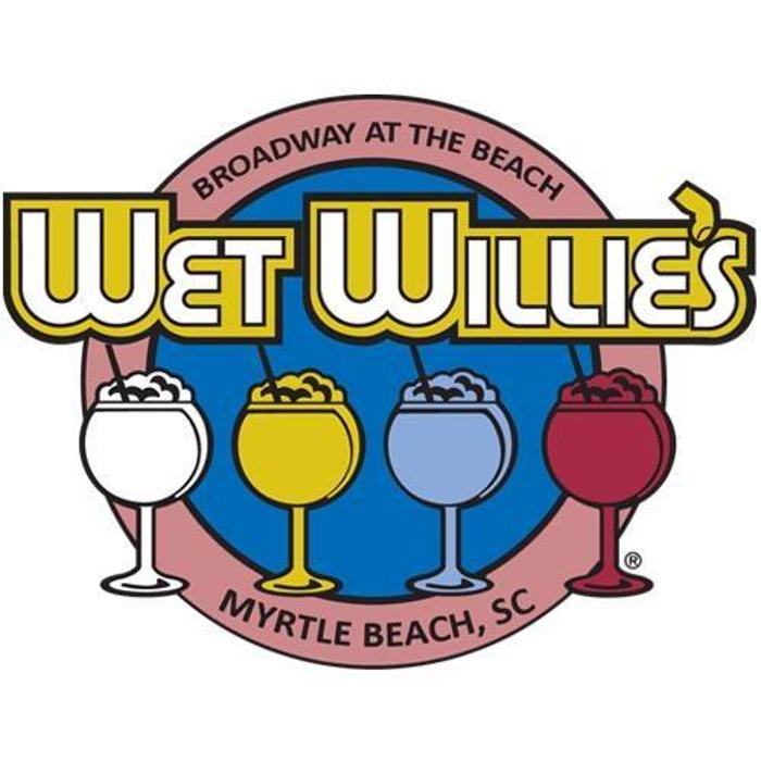 Wet Willie's - Myrtle Beach, SC
