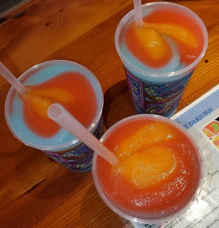 Wet Willie's - Myrtle Beach, SC