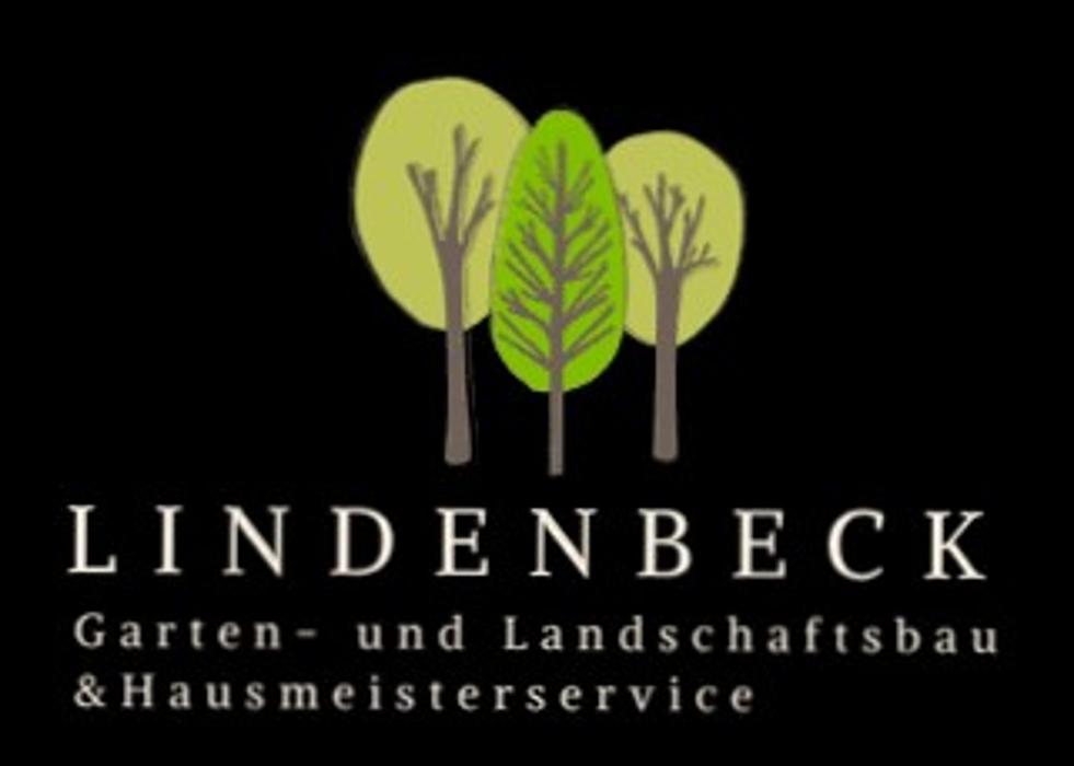 Gartenlandschaftsbau lindenbeck in Ammersbek - Logo