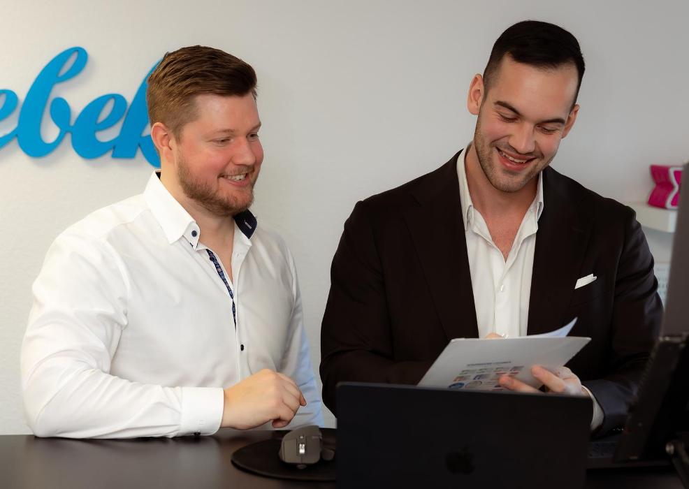 Debeka Servicebüro Kaltenkirchen (Versicherungen und Bausparen), Hamburger Straße in Kaltenkirchen