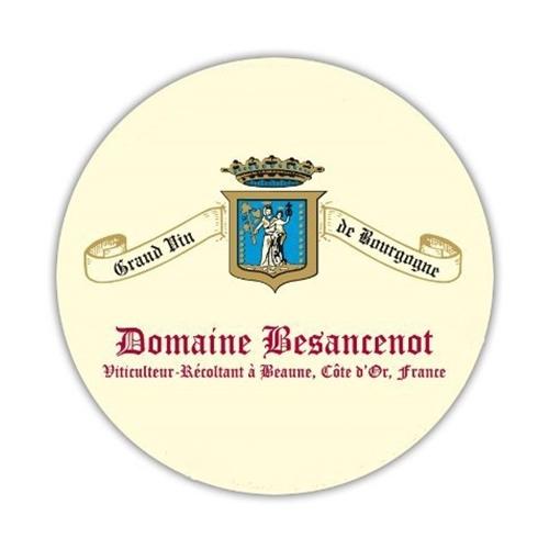 Domaine Besancenot EARL vin (producteur récoltant, vente directe)