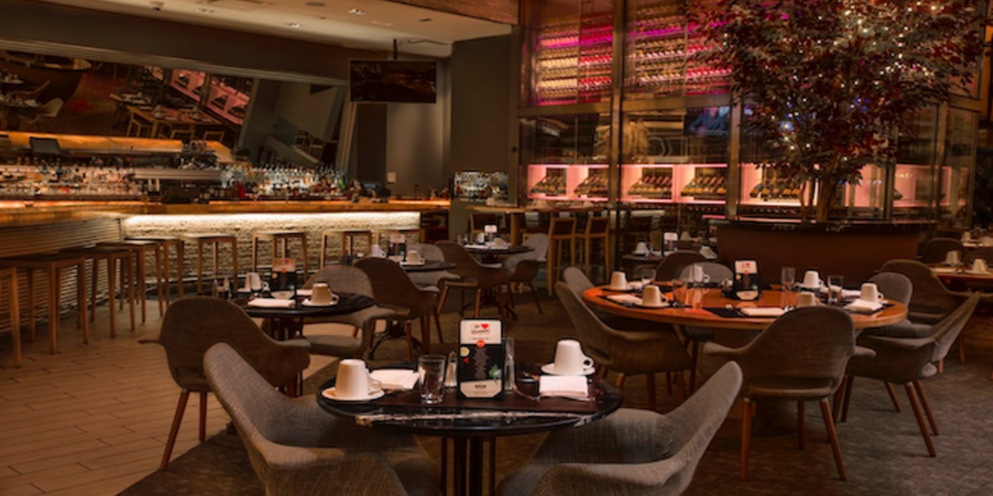 Cafe Americano Image