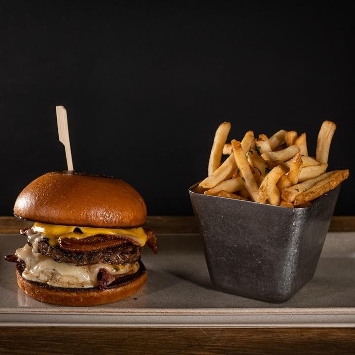 Cafe Americano Image