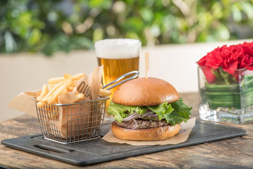 Cafe Americano Image