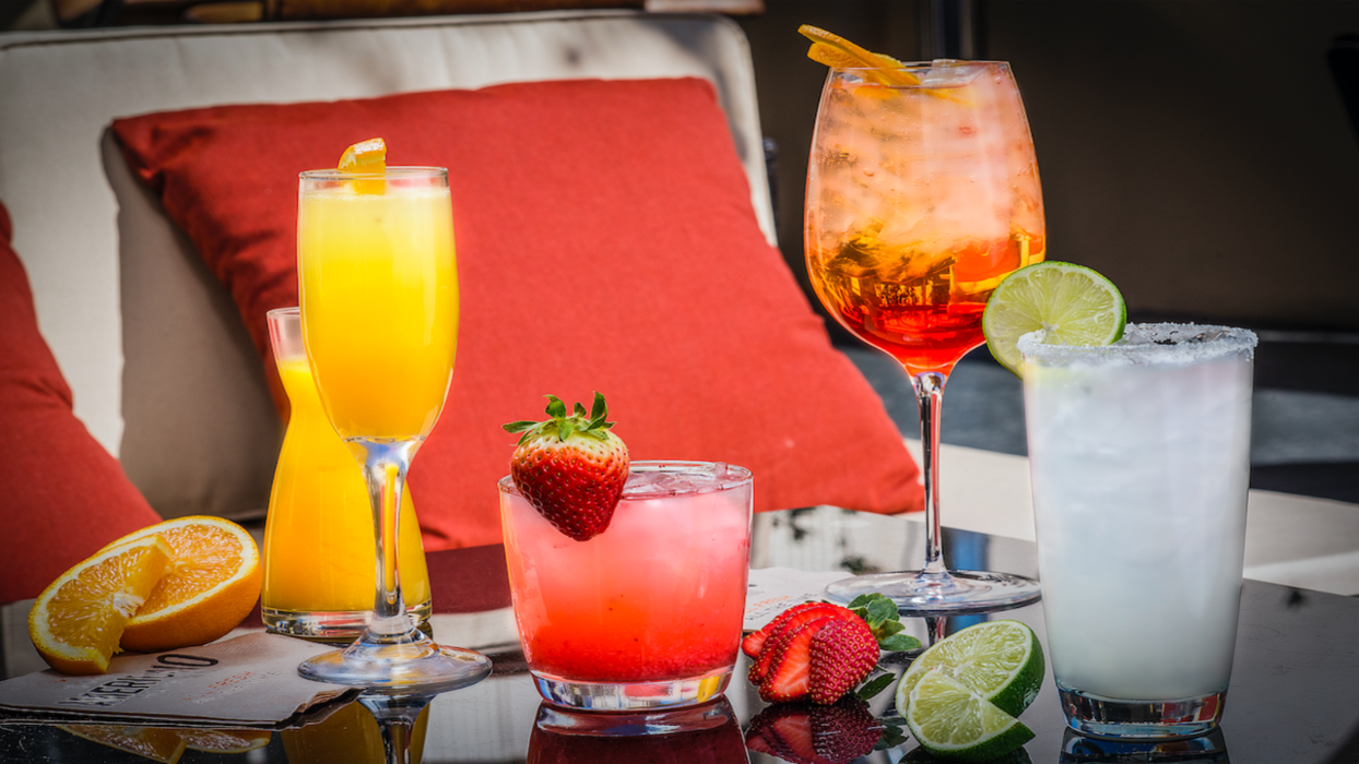 Cafe Americano Image