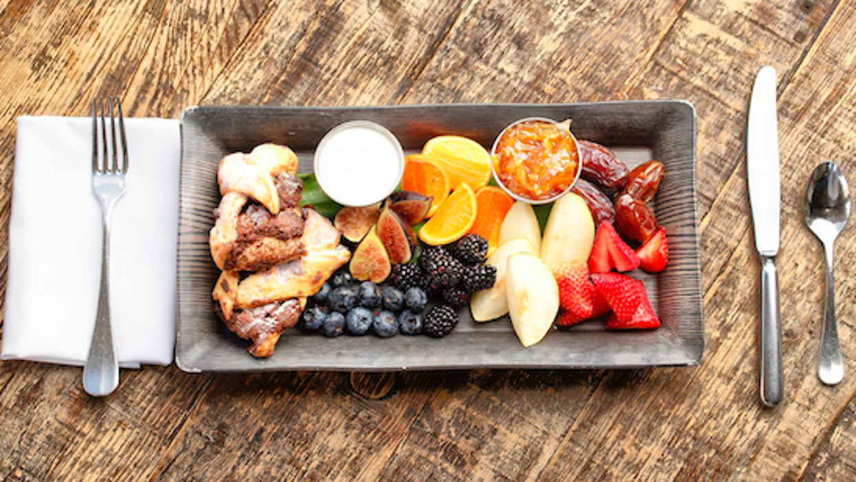 Cafe Americano Image