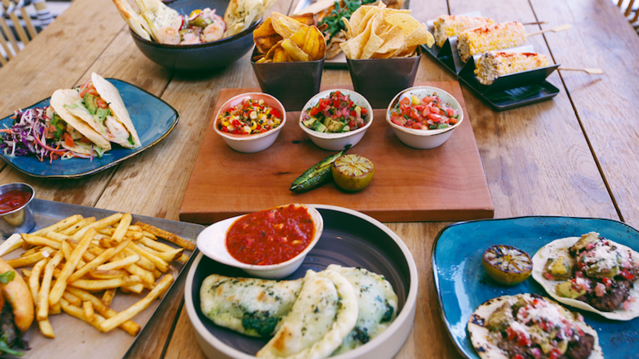 Cafe Americano Image