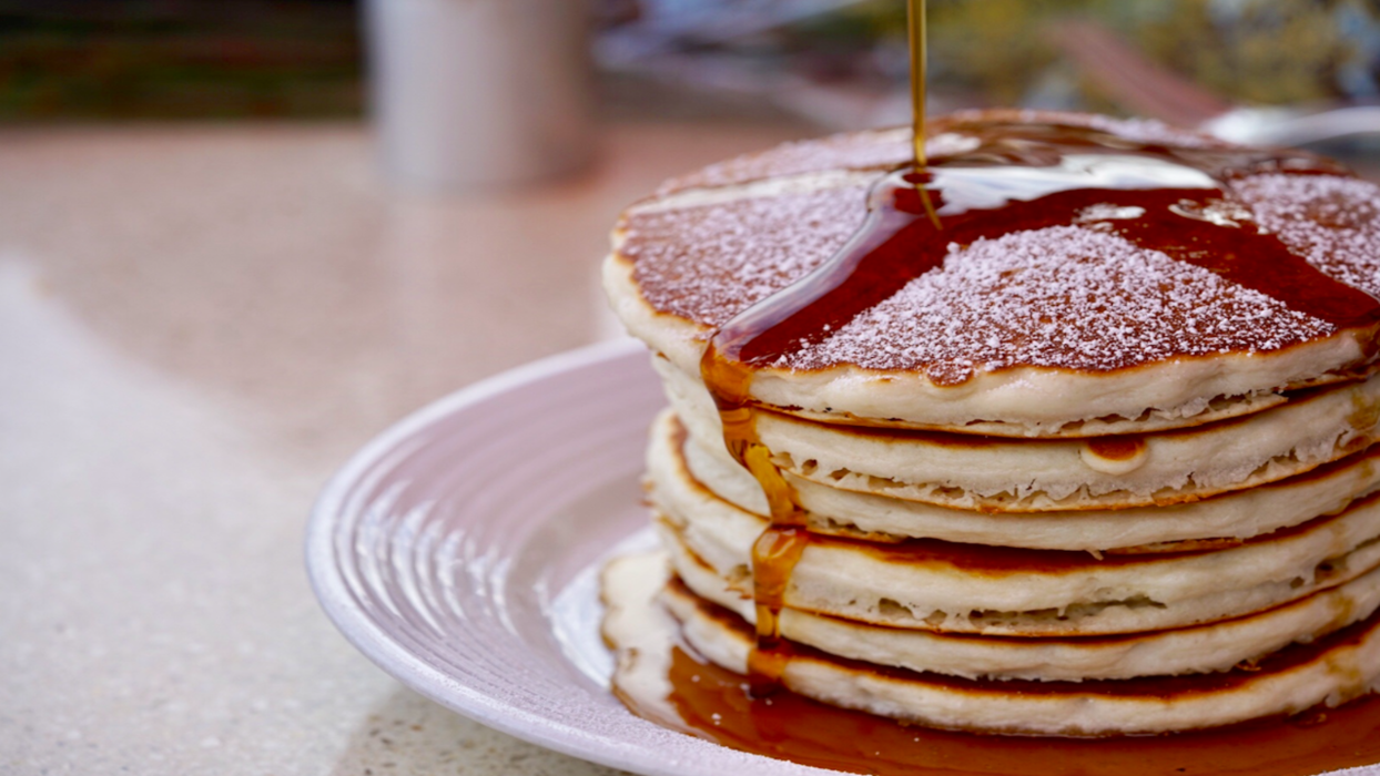 Cafe Americano Image